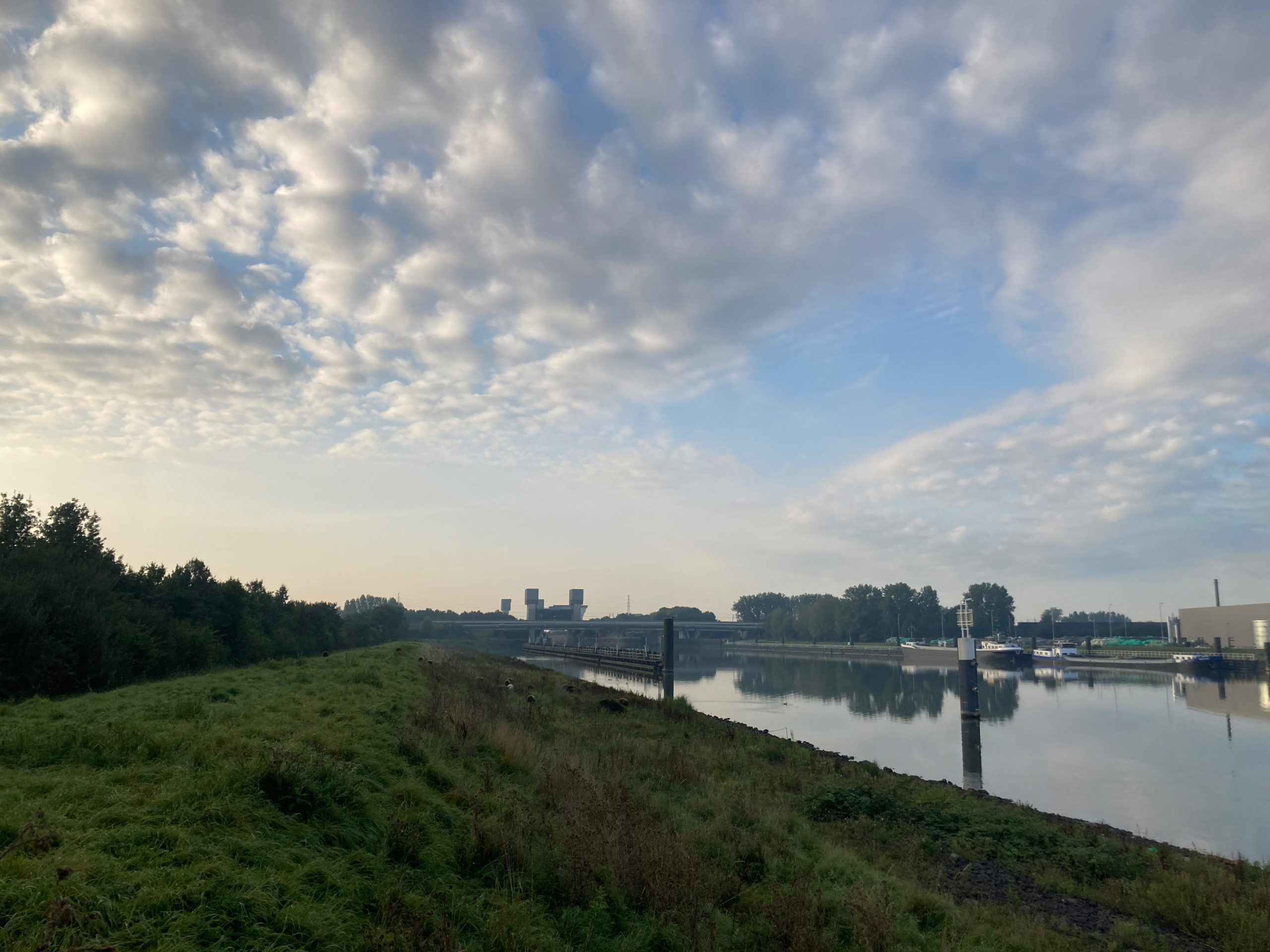 Autosteiger, Tiel 2 2023-09-16