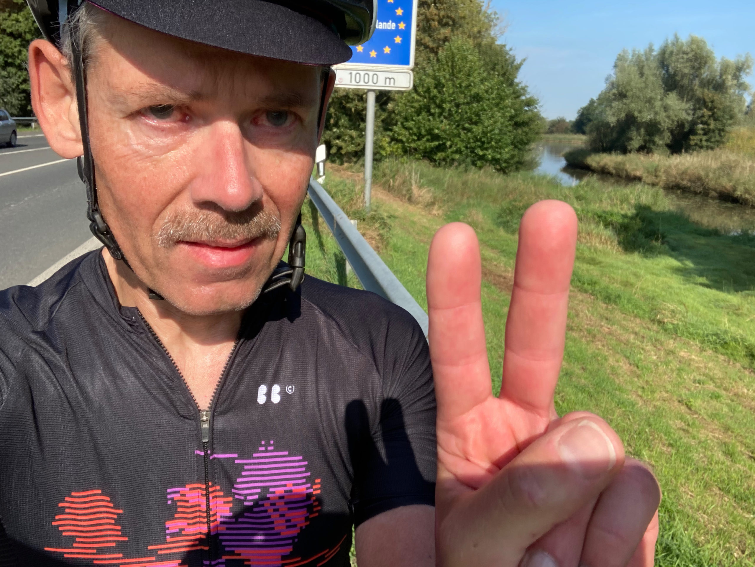 B9, Kranenburg 2 2023-09-16