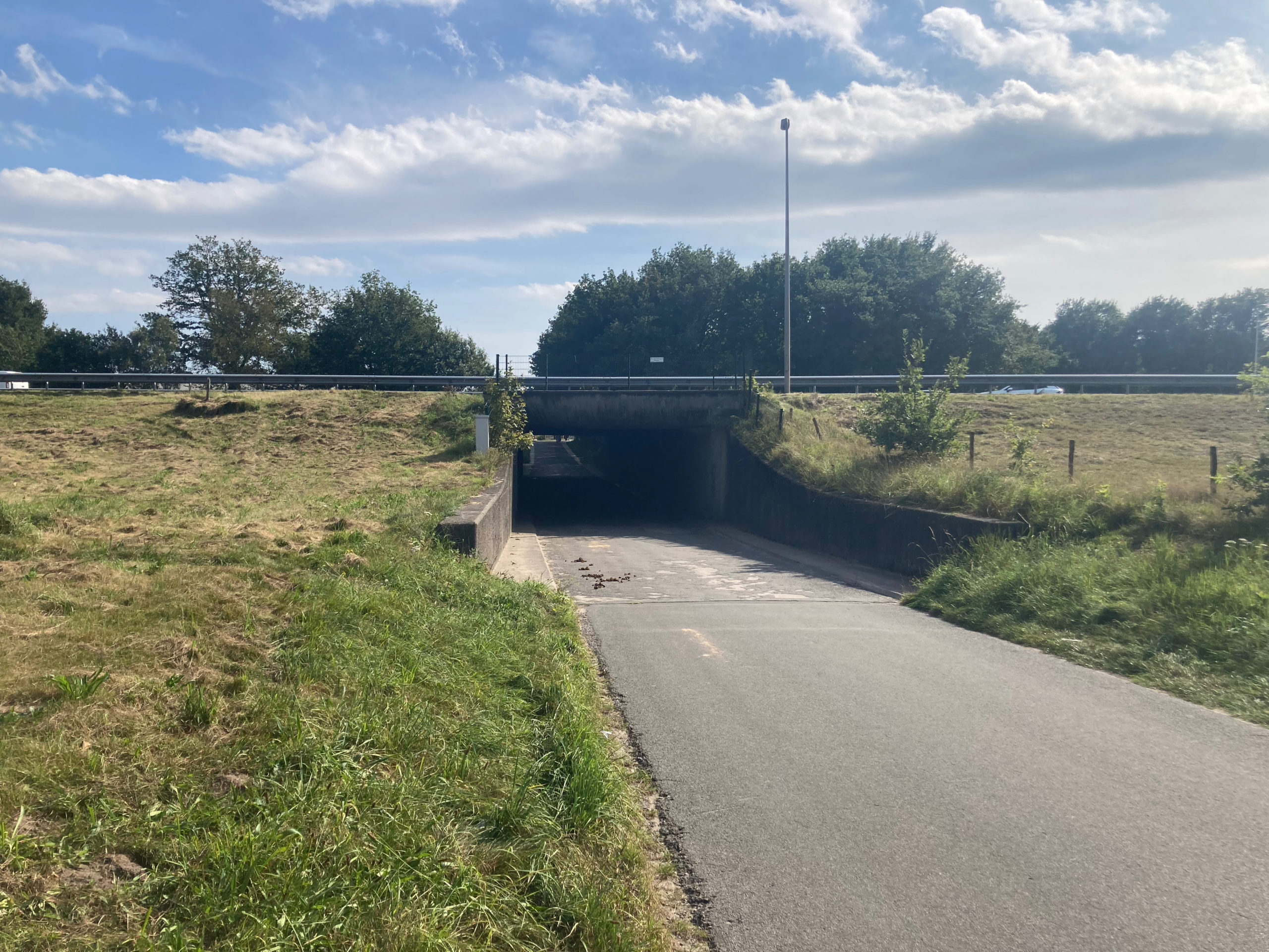 Gruttoweg, Stroe 1 2023-09-16