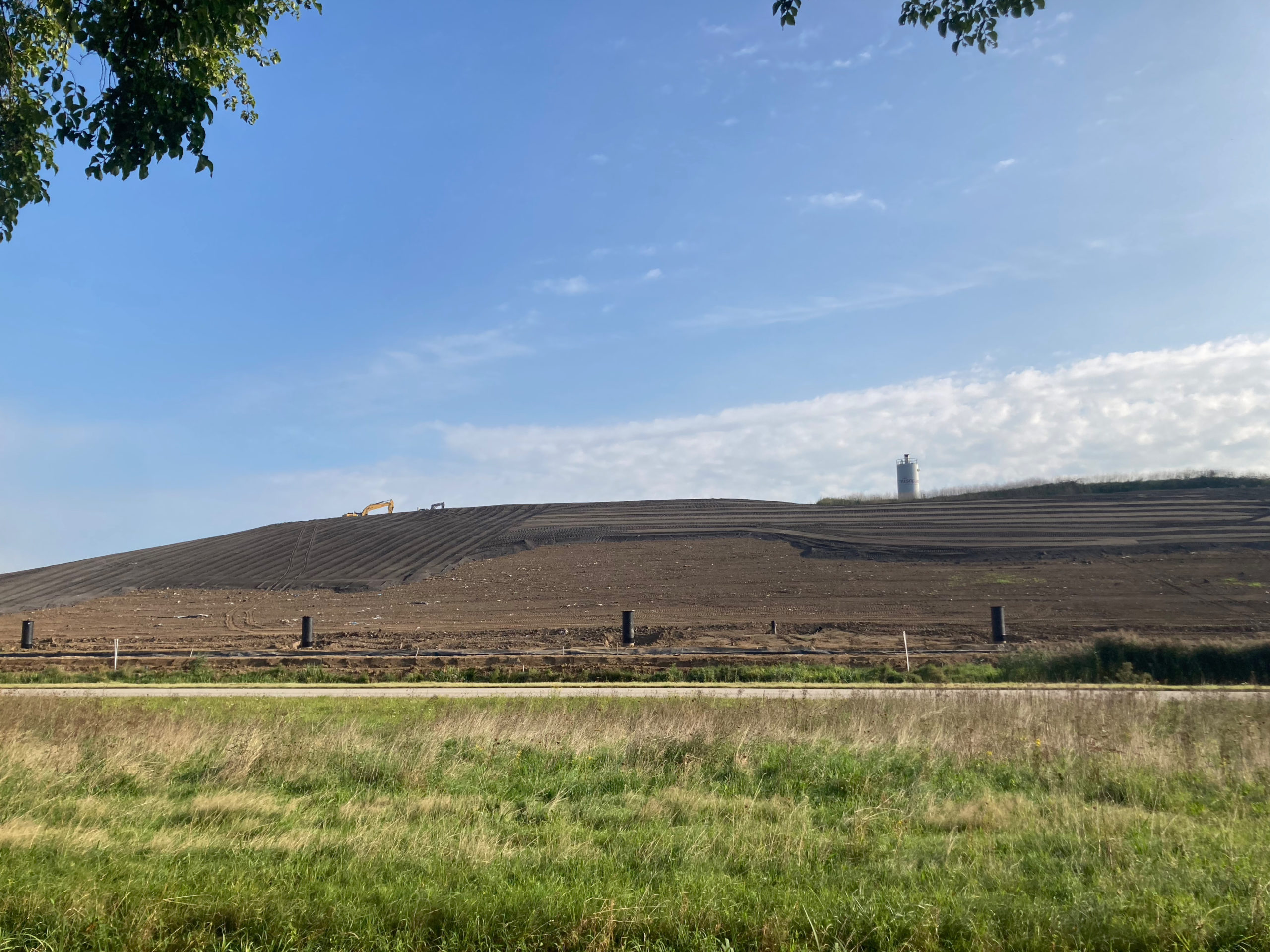 Pieckelaan, Weurt 2023-09-16