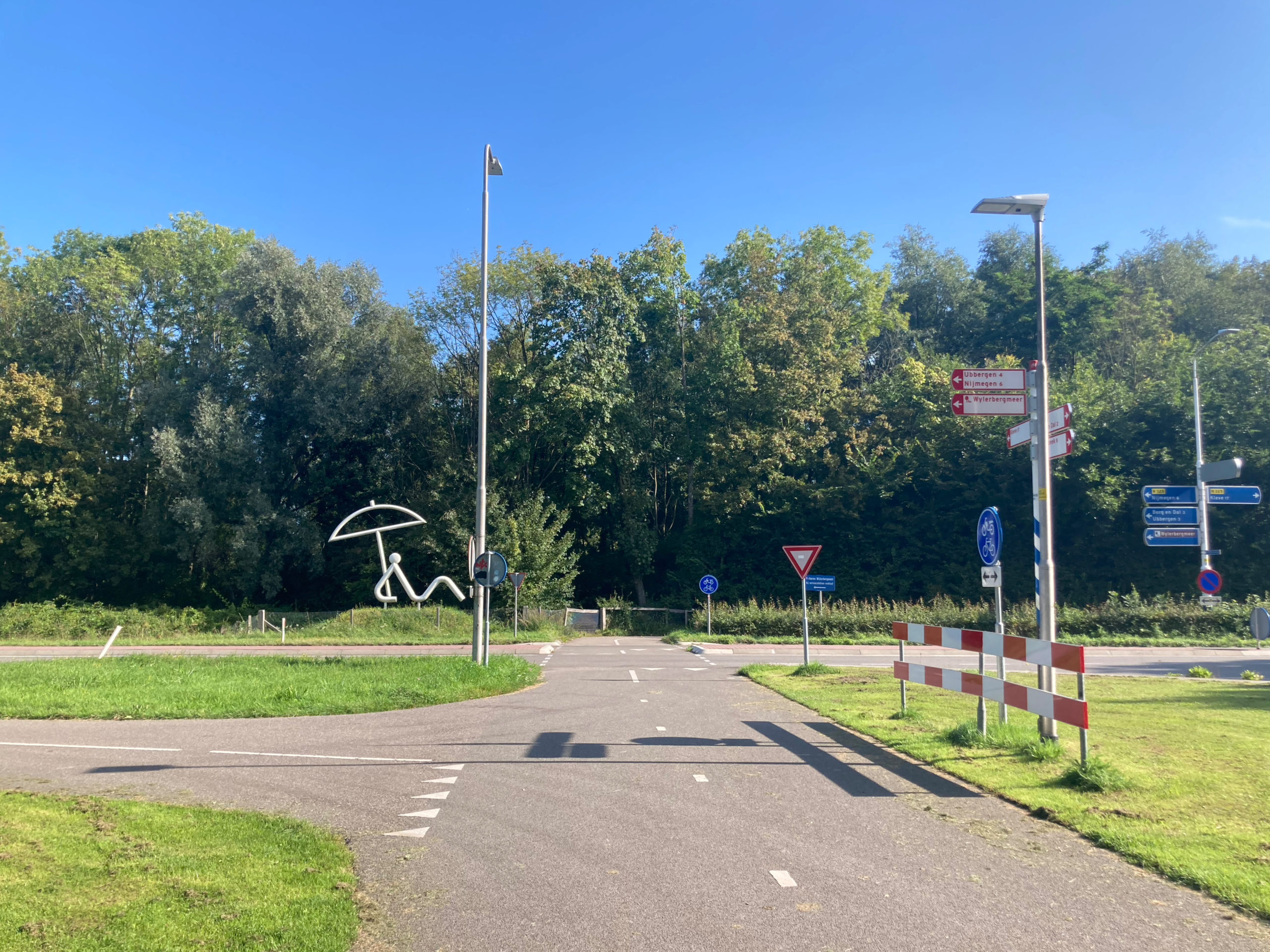 Rijksstraatweg, Beek 1 2023-09-16