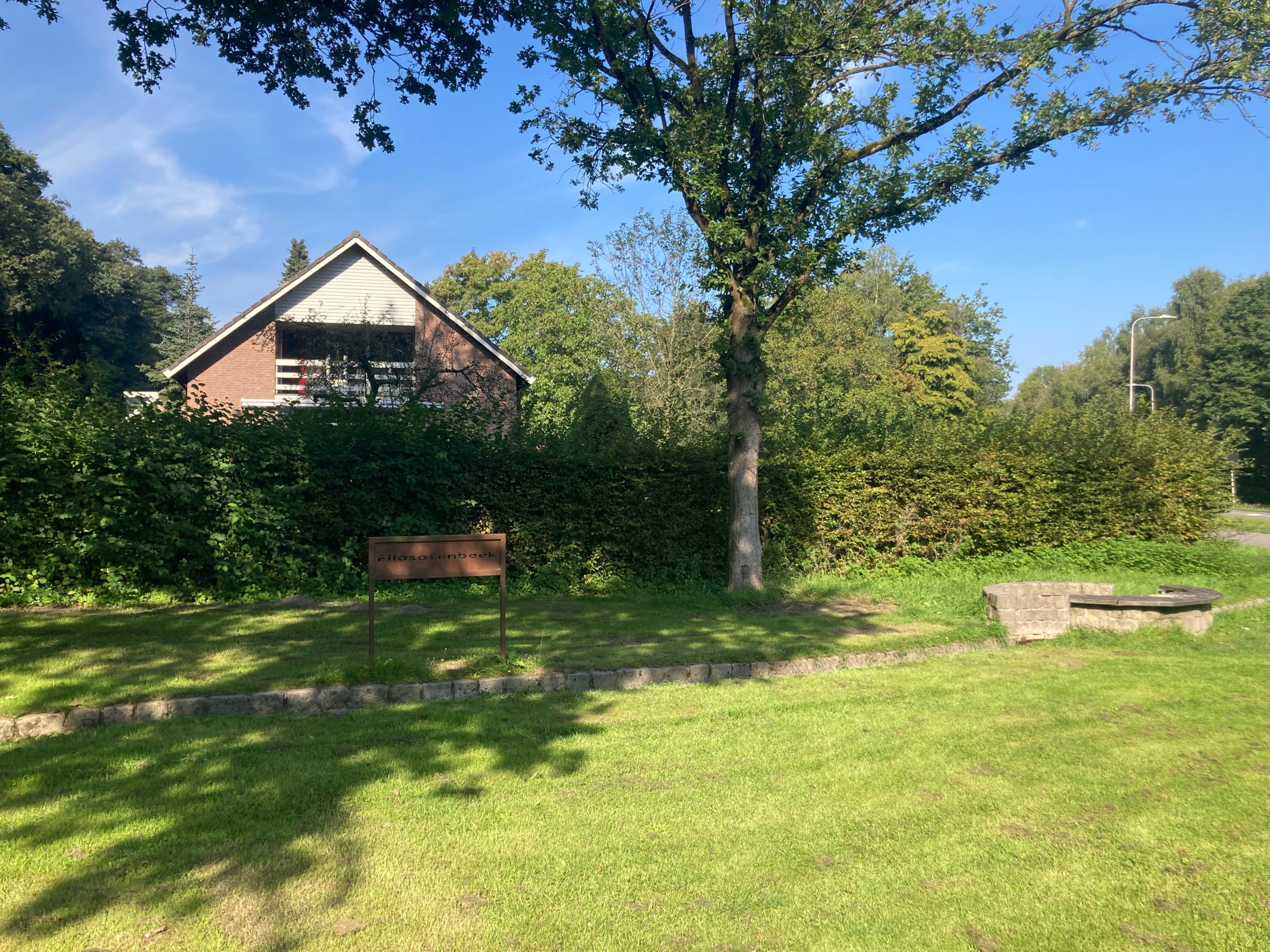 Rijksstraatweg, Beek 2 2023-09-16