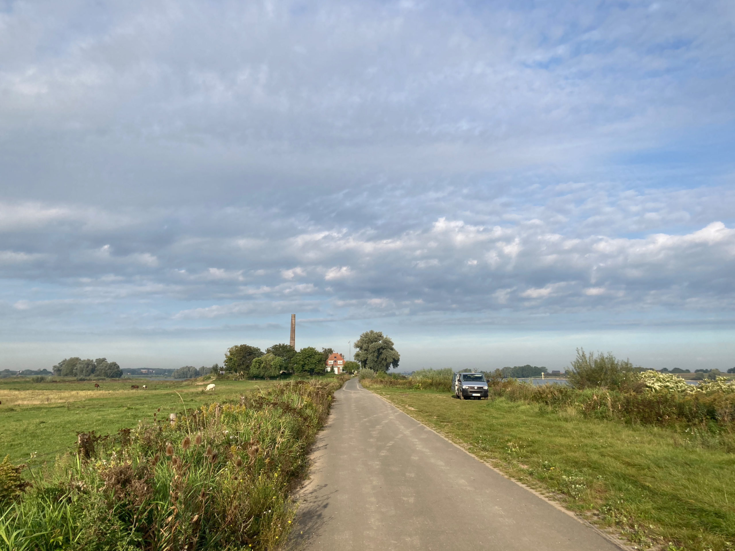 Waalbandijk, Afferden 1 2023-09-16