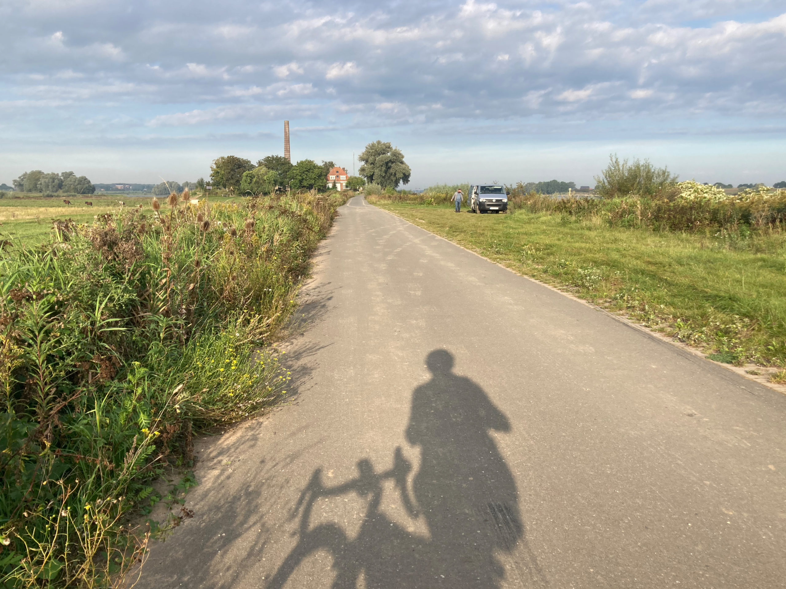 Waalbandijk, Afferden 2 2023-09-16